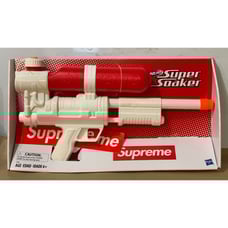 Supreme x NERF Super Soaker 50 Water Blaster Gun SS19 NEW IN BOX