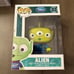 Funko Pop! Disney OG Alien #33