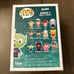 Funko Pop! Disney OG Alien #33