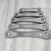 VTG CRAFTSMAN No. 9 4368 Ratcheting Double End Box Wrenches Set of 5 USA