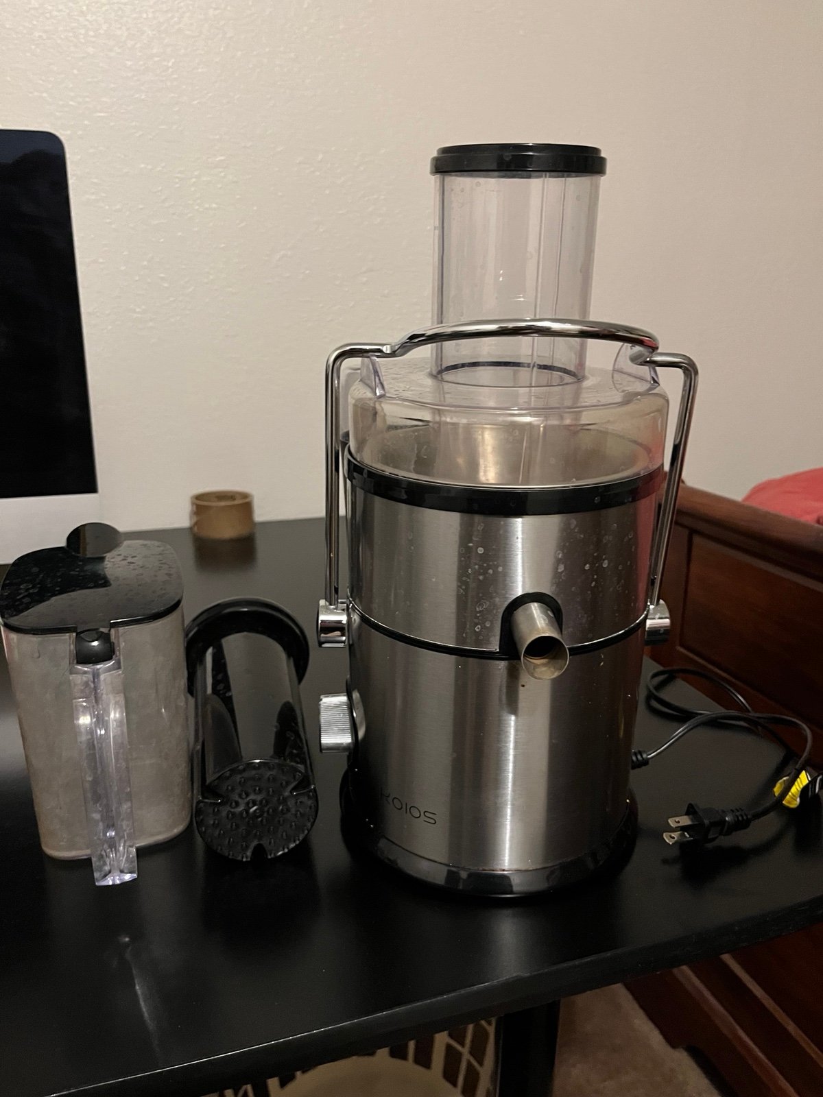 Juicer