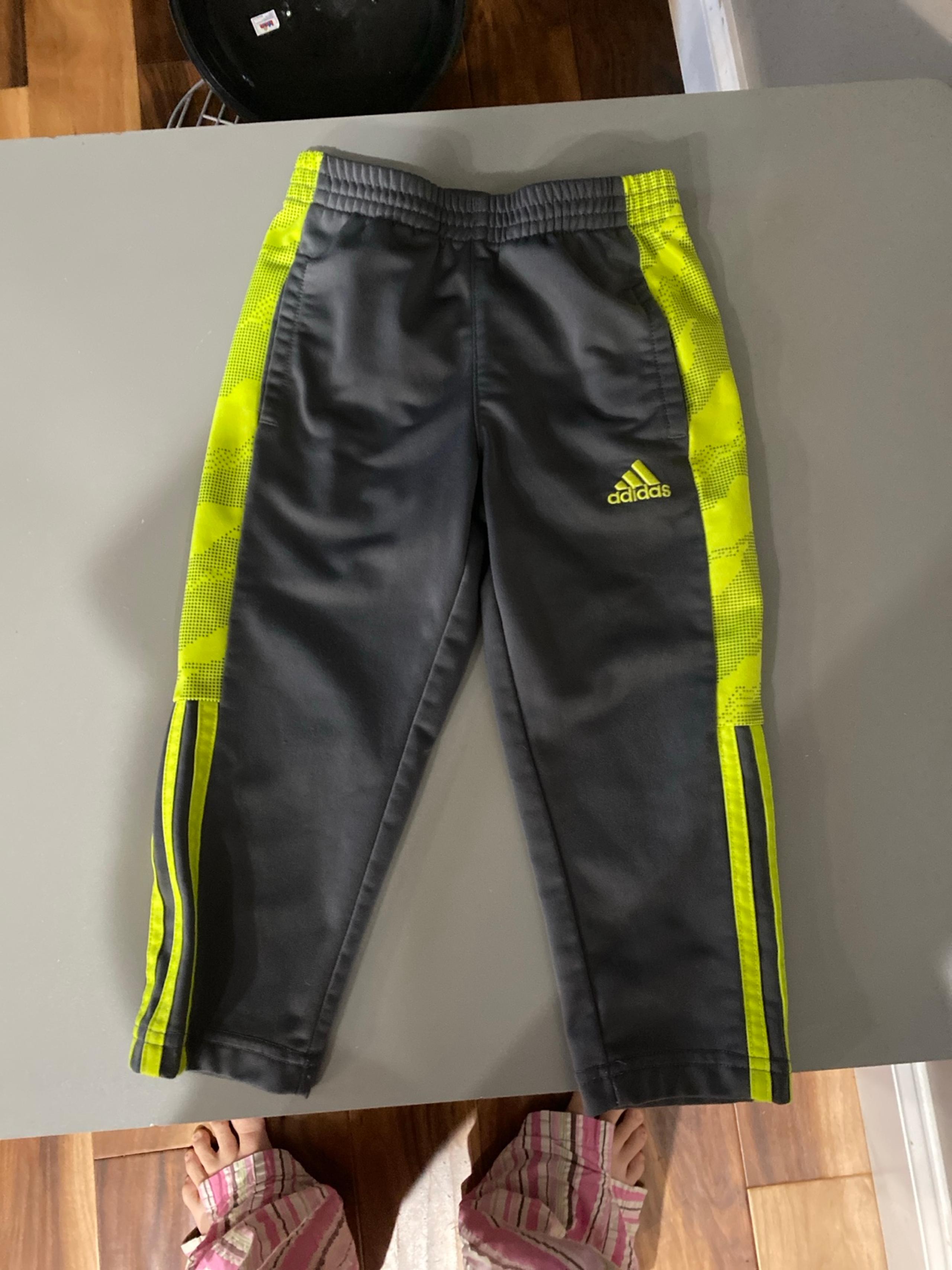 Adidas