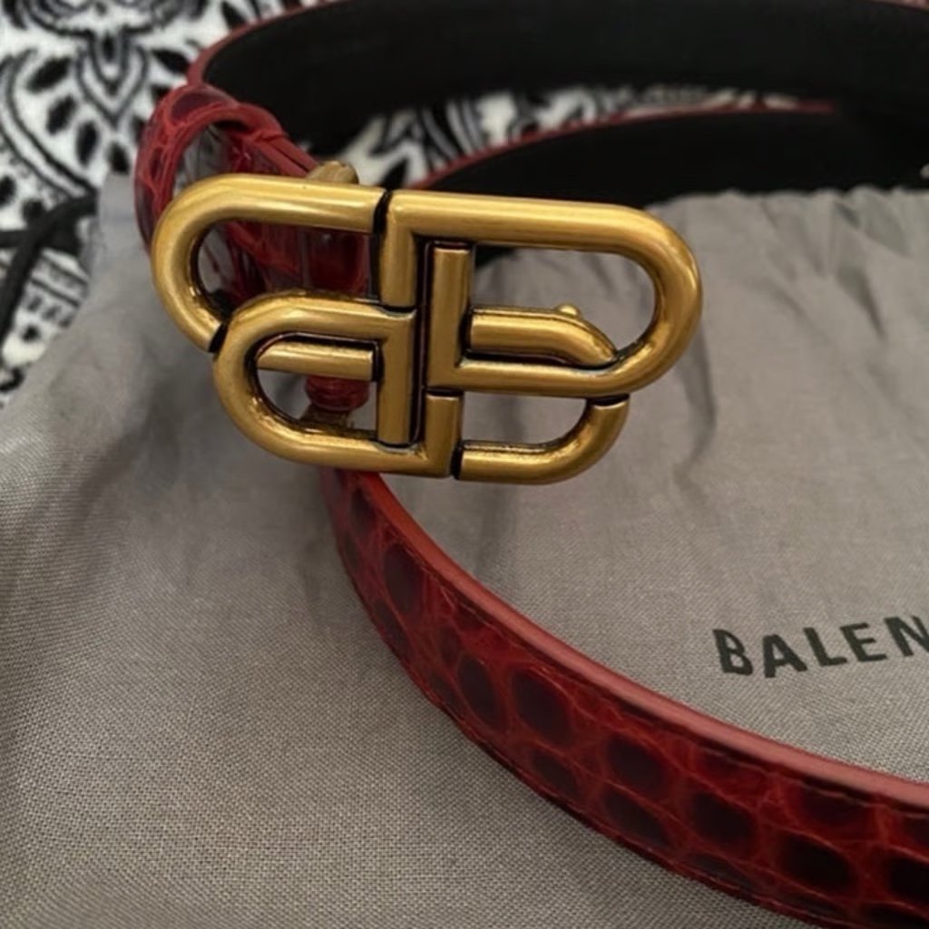 Belt BB