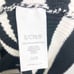CABI | Striped Knit Oversized Button Front Whistle Cardigan Women’s Size Small