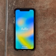 Apple IPhone XR