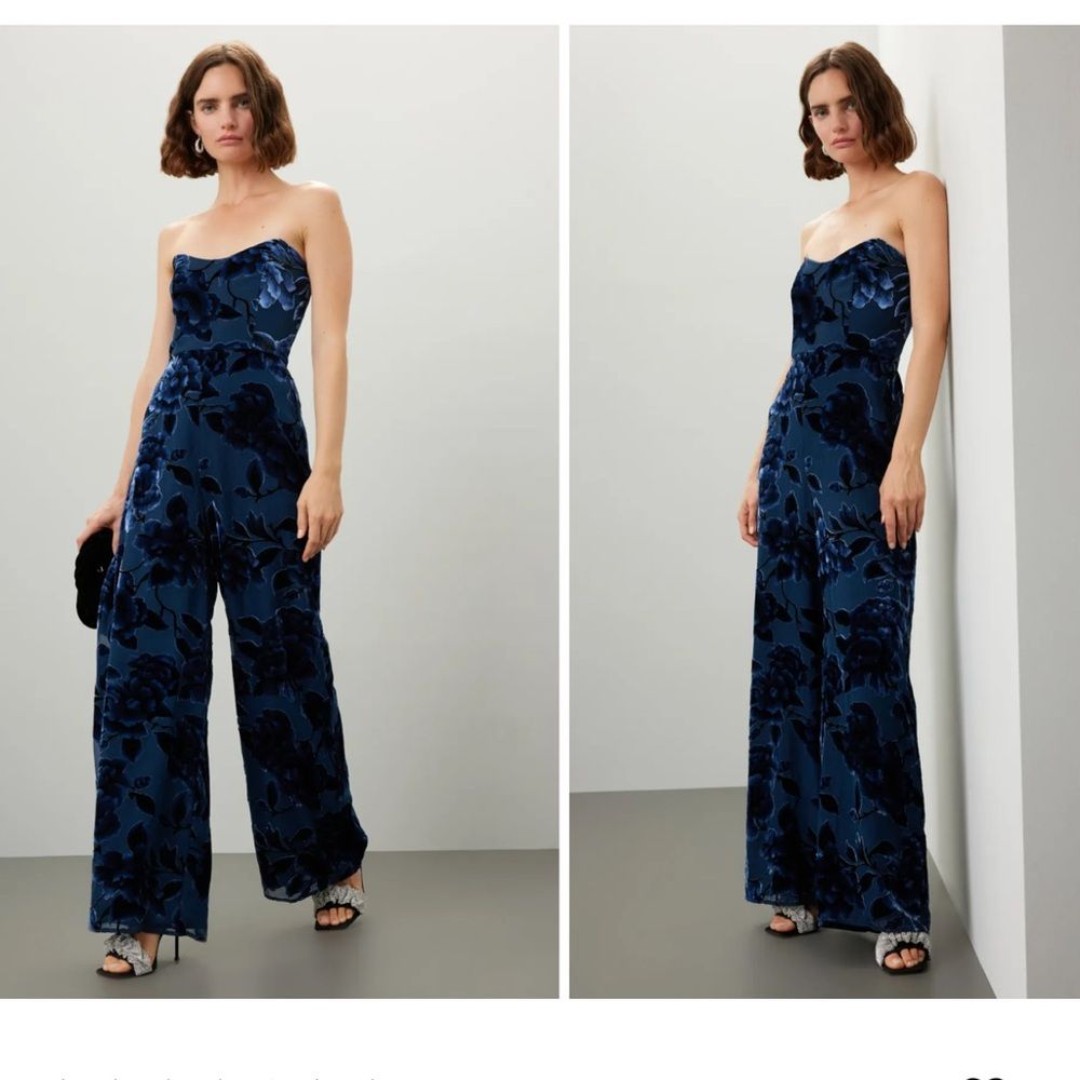 Hutch Sonnie Jumpsuit