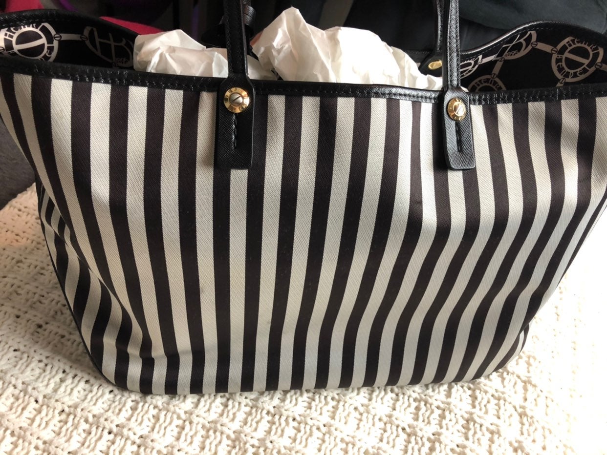 Henri Bendel handbag