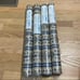 Vintage Cambridge Studios Wallpaper Vinyl Damask Style NEW 4 Rolls Covering