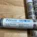 Vintage Cambridge Studios Wallpaper Vinyl Damask Style NEW 4 Rolls Covering