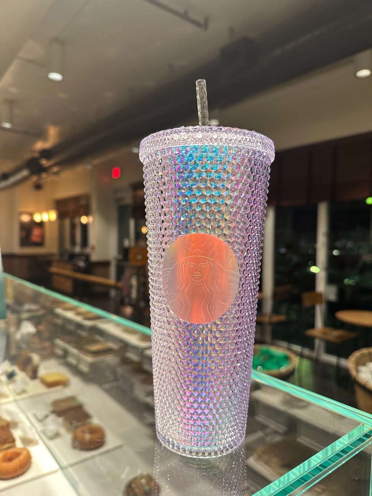 Starbucks Tumbler