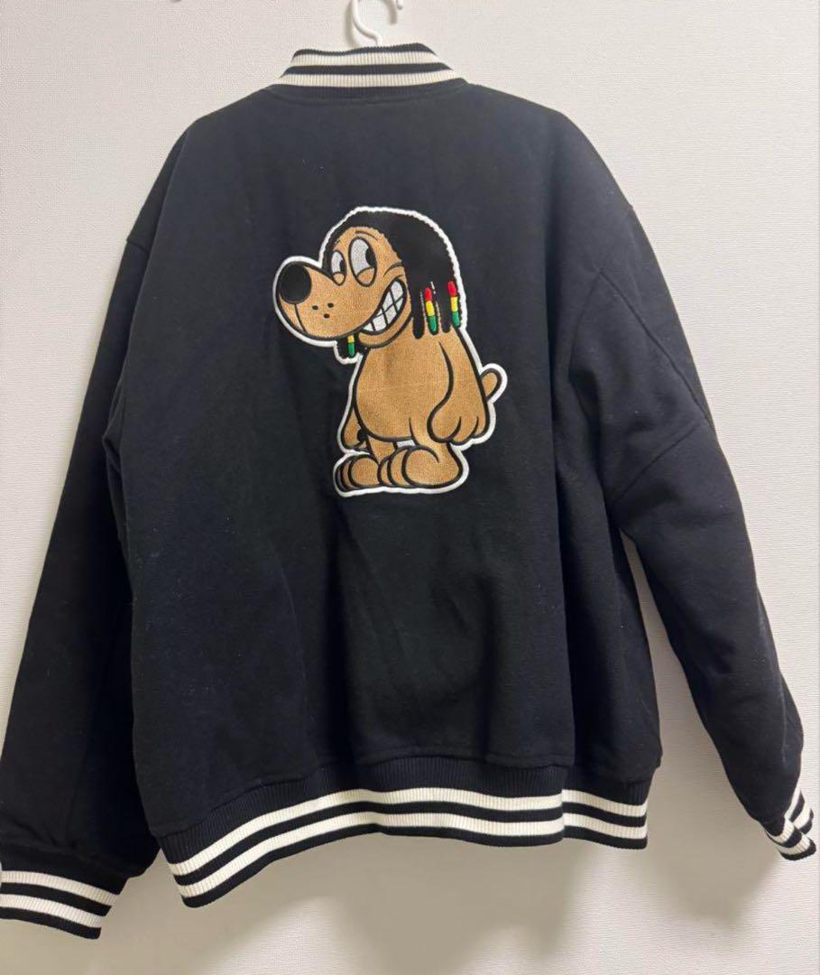 Nastydog Stadium Jacket XL