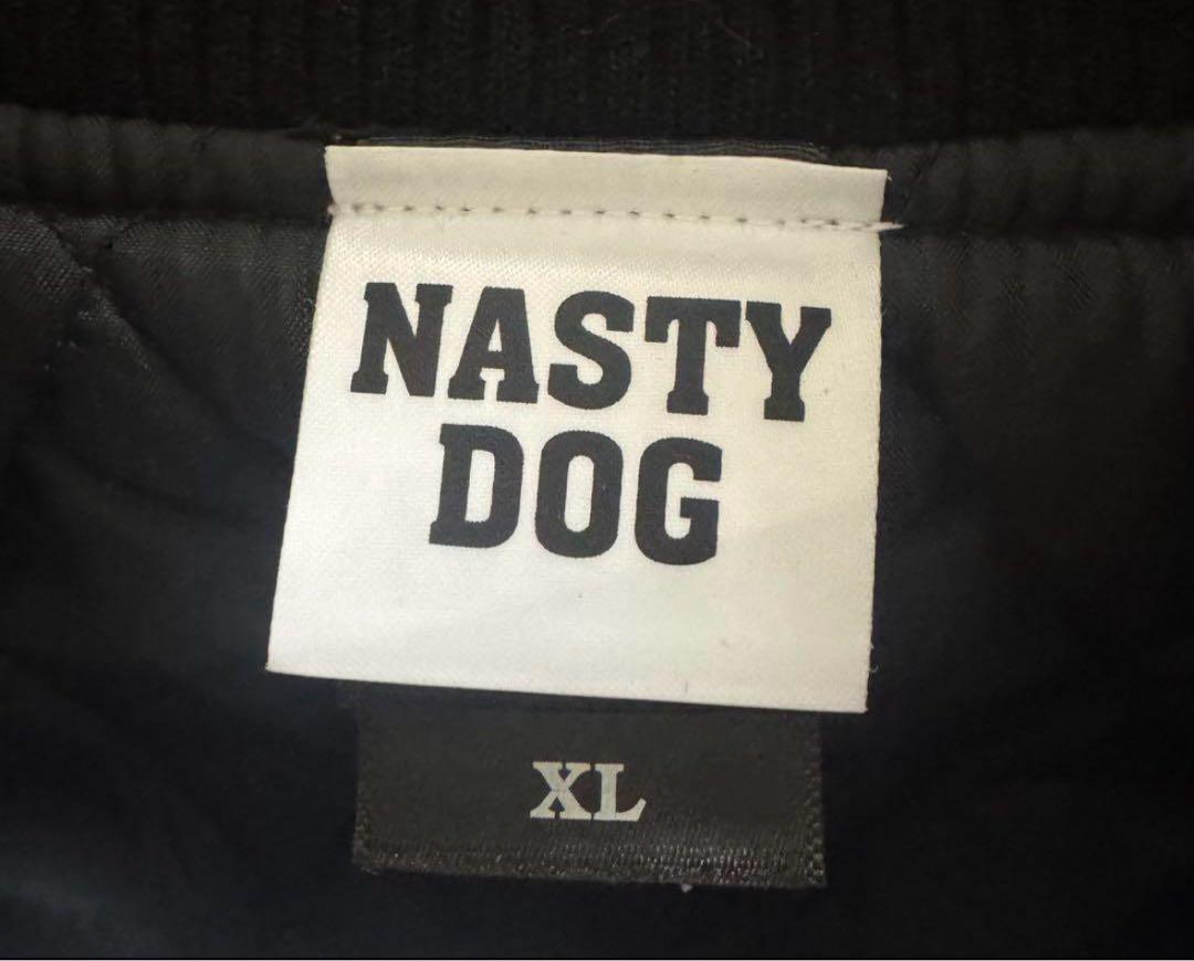 Nastydog Stadium Jacket XL
