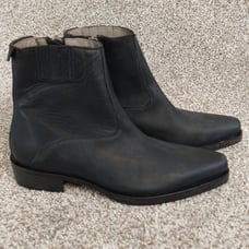 Allsaints Men's Booker Boots size 10