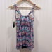 Gottex fly away tummy control one piece swimsuit