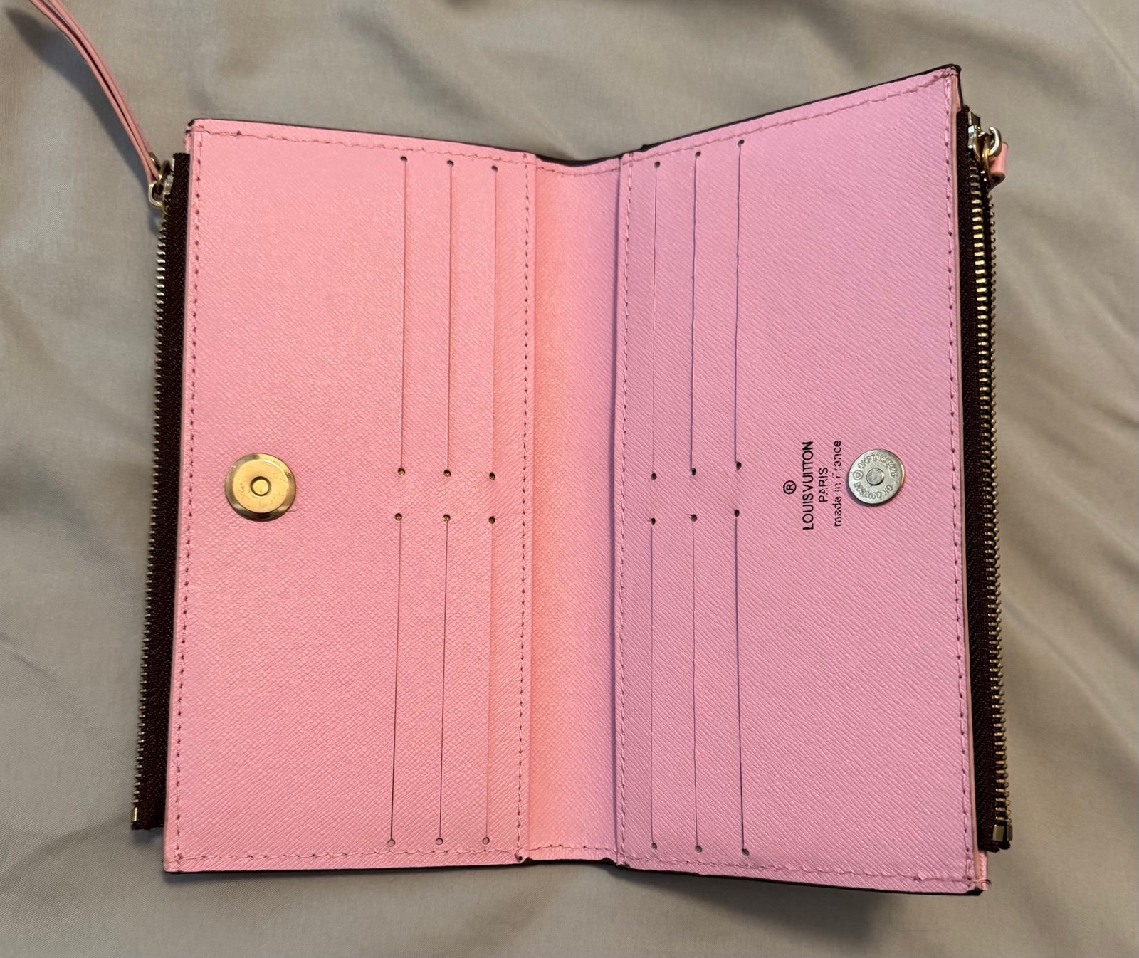 Wallet