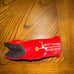 Scotty Cameron STUDIO STAINLESS RED 2002 w/Pivot Tool Putter Headcover Titleist