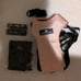 Sleepypod Clickit Sport Plus Safety Dog Harness