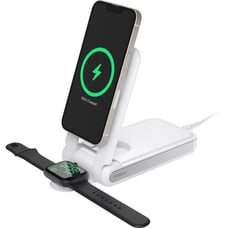 MagSafe wireless charger otterbox iPhone Powerbank portable