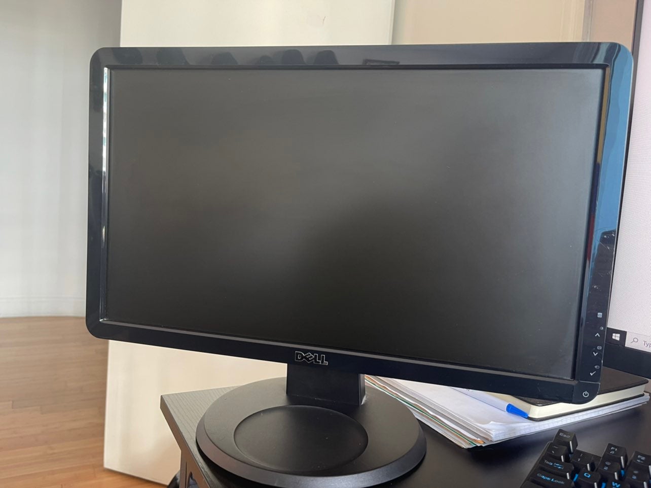Monitor