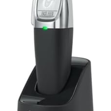 Oster Fast Feed Cordless with Andis Double magnetic guards