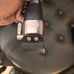 Oster Fast Feed Cordless with Andis Double magnetic guards