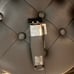 Oster Fast Feed Cordless with Andis Double magnetic guards