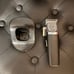 Oster Fast Feed Cordless with Andis Double magnetic guards