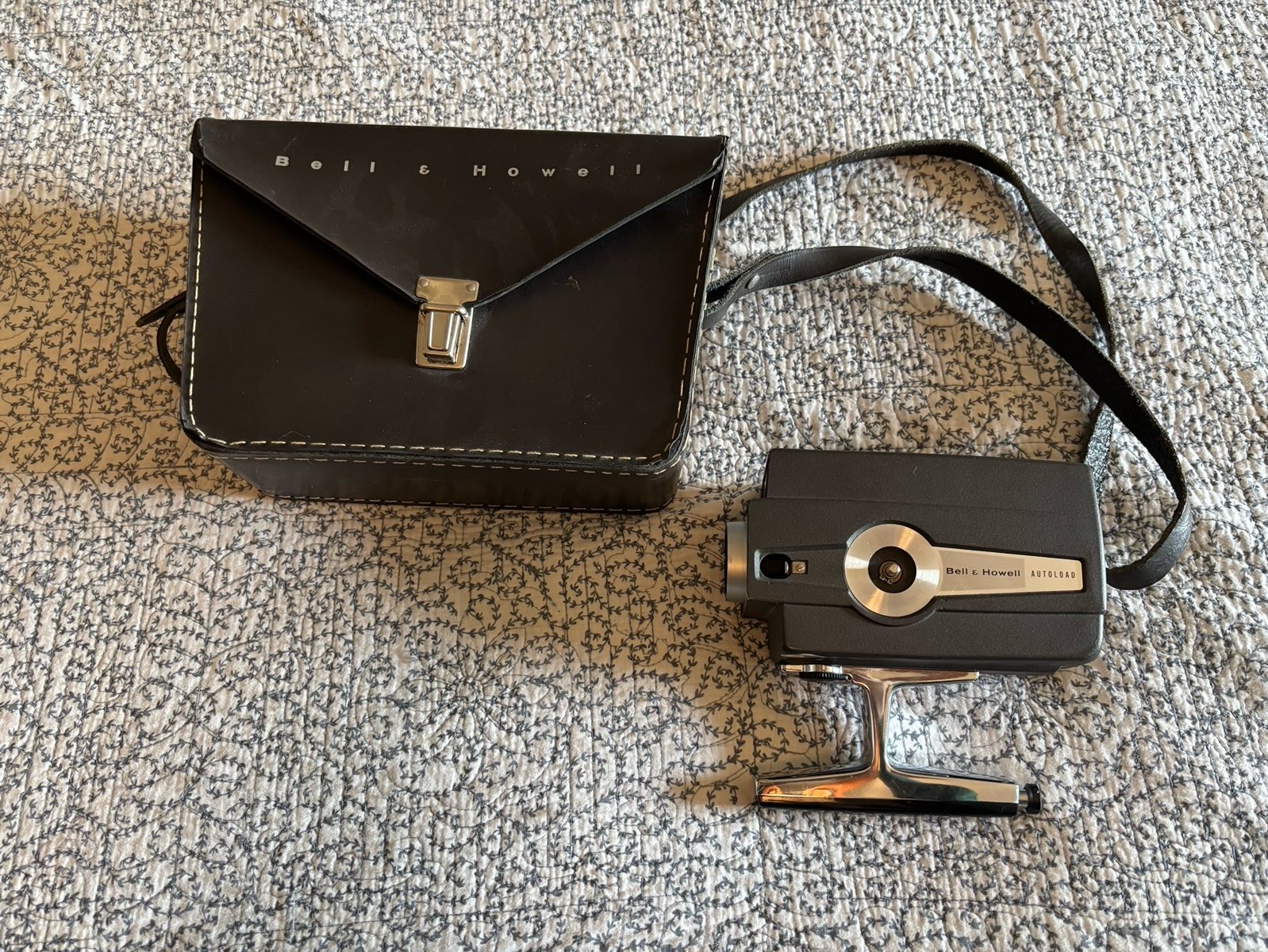 Camcorder