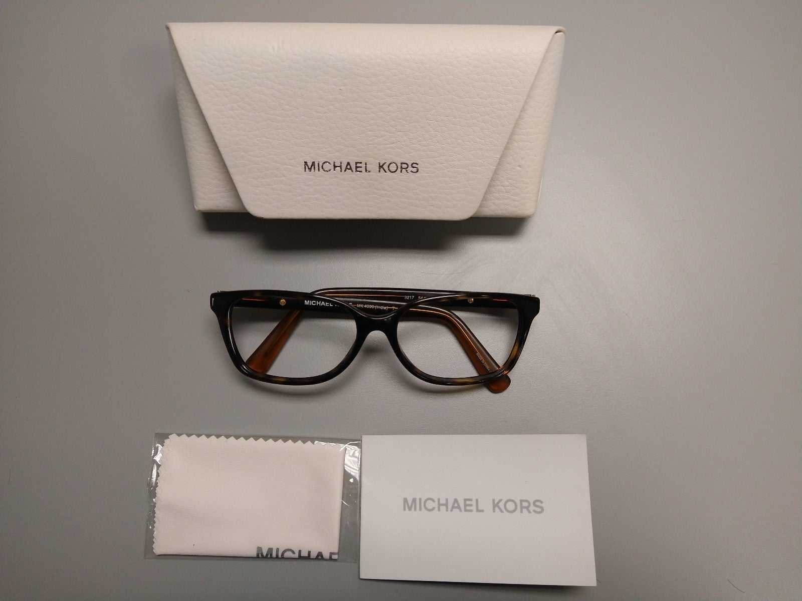 Michael Kors Eyeglasses