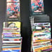 2008 Marvel Masterpieces 2 & 3 Trading Cards Lot