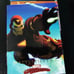 2008 Marvel Masterpieces 2 & 3 Trading Cards Lot