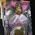 2008 Marvel Masterpieces 2 & 3 Trading Cards Lot