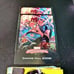 2008 Marvel Masterpieces 2 & 3 Trading Cards Lot