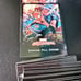 2008 Marvel Masterpieces 2 & 3 Trading Cards Lot