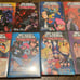 My Hero Academia Vigilantes Manga Vol 1-12 Lot