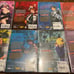 My Hero Academia Vigilantes Manga Vol 1-12 Lot
