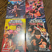 My Hero Academia Vigilantes Manga Vol 1-12 Lot