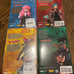 My Hero Academia Vigilantes Manga Vol 1-12 Lot