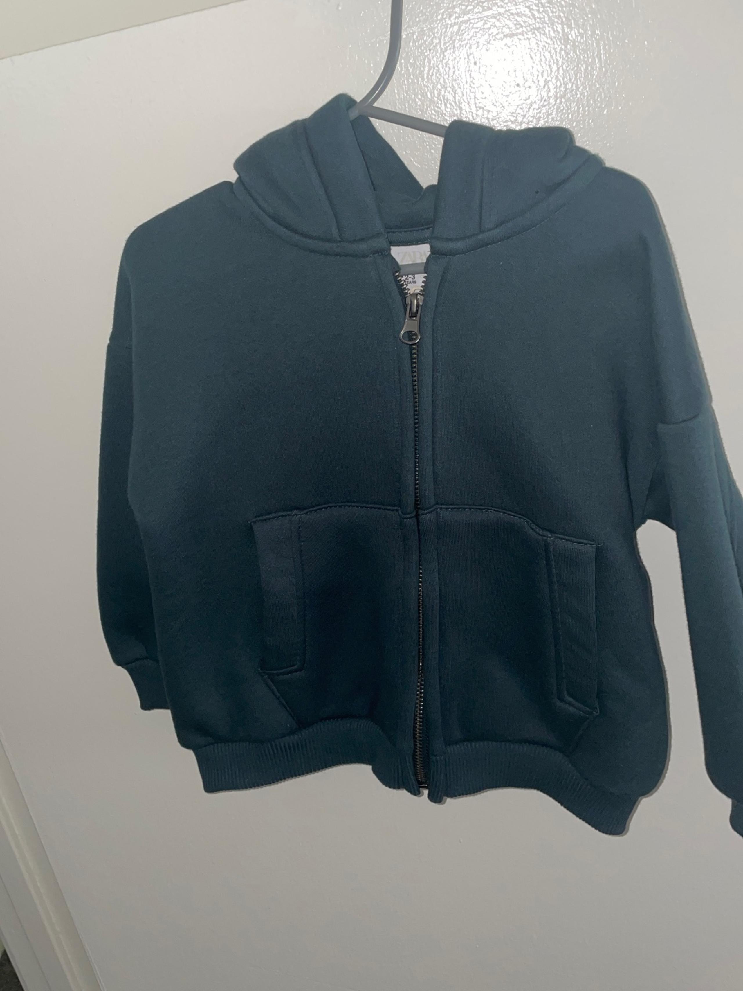 Toddler Hoodie