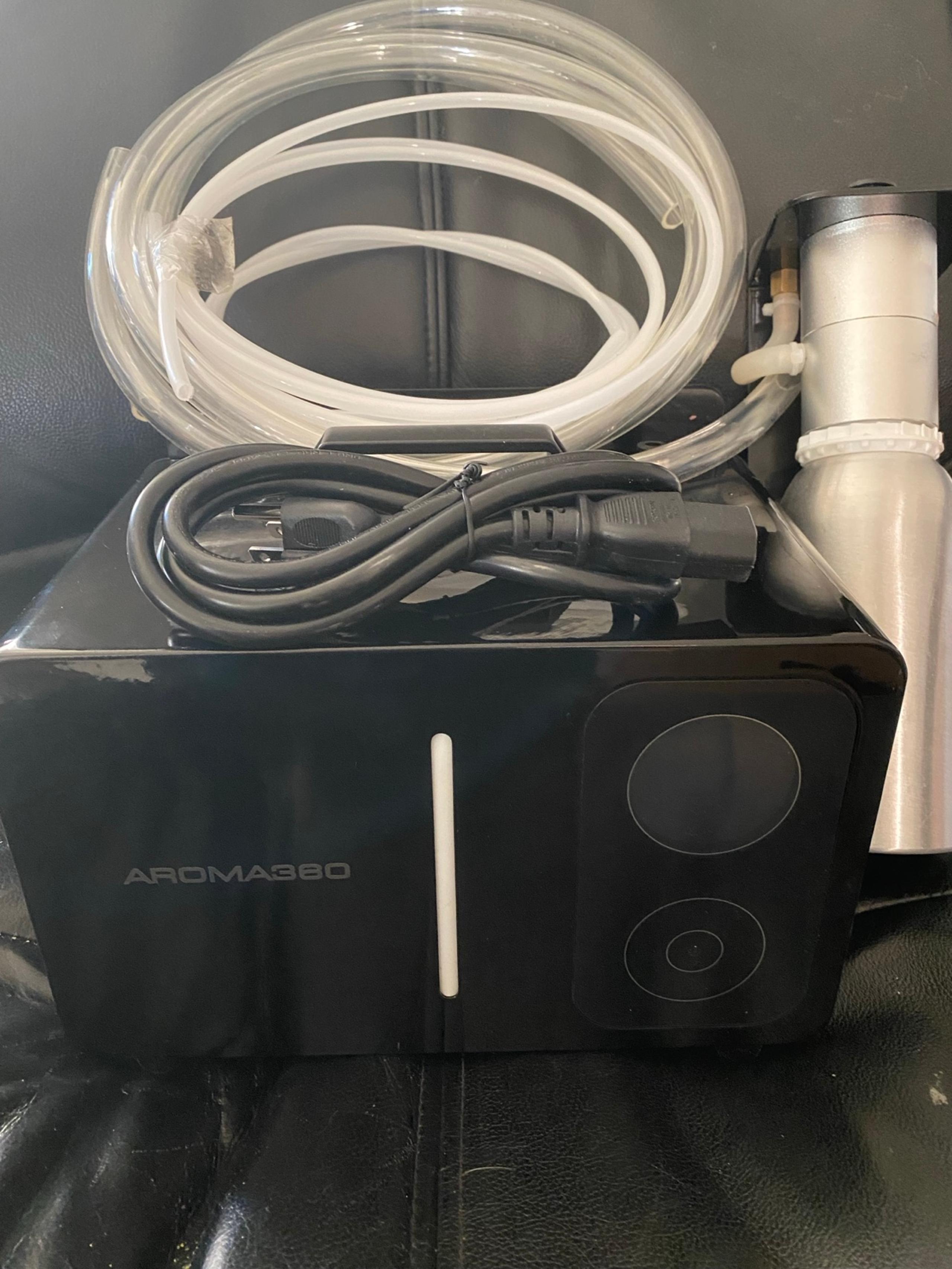 360 Diffuser $600 OBO - Aroma