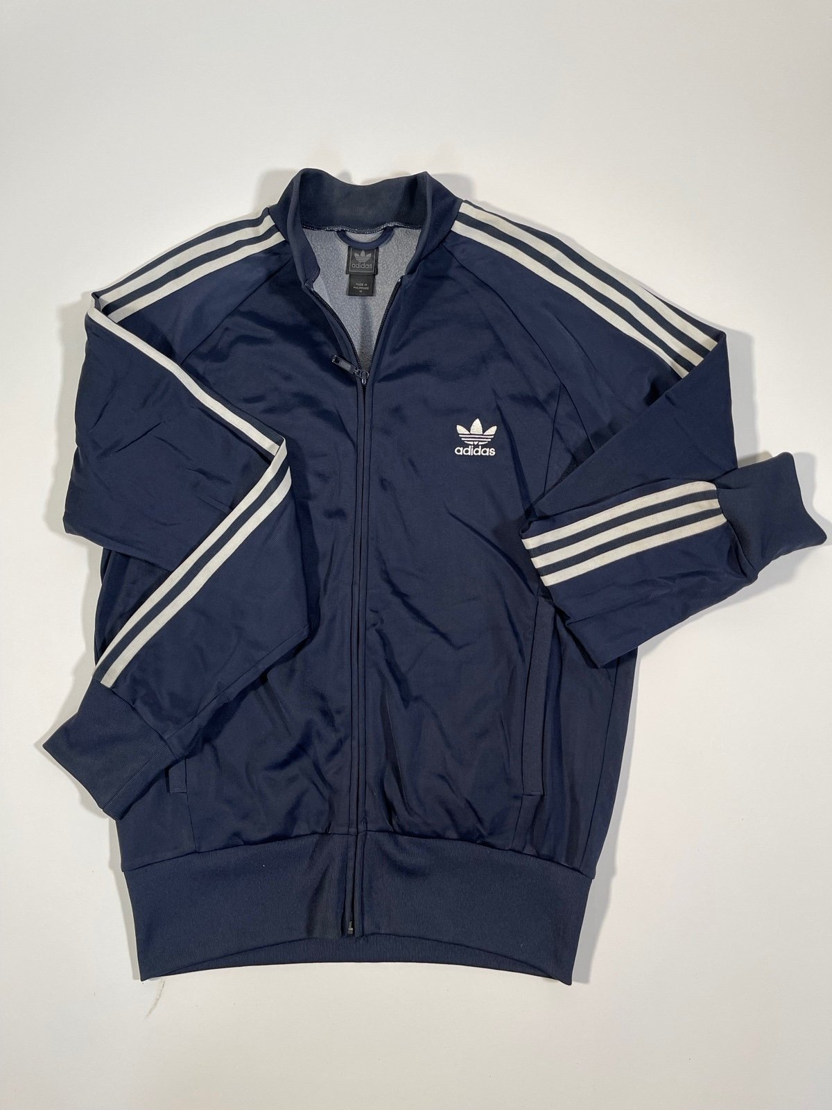 Adidas Track Jacket