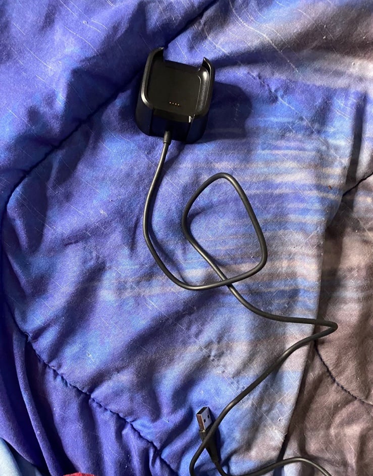 fit bit charge 5