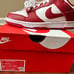 Nike Dunk Low Gym Red Size 9.5M
