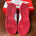 Nike Dunk Low Gym Red Size 9.5M