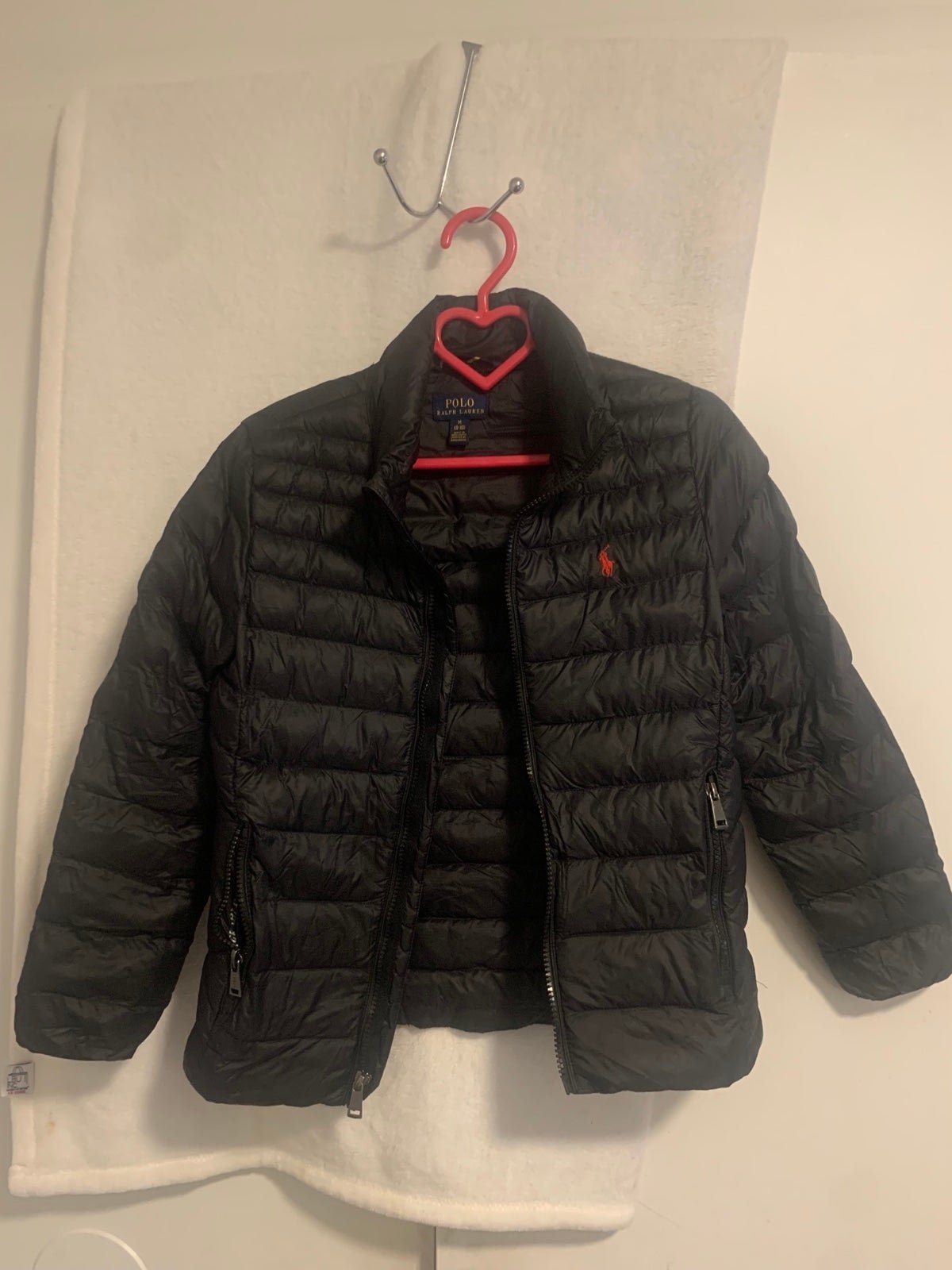 Childrens Ralph Lauren Polo Jacket