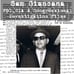 American Organized Crime Historical Documents Archive USB Drive