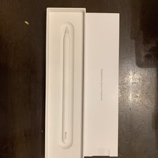 Apple Pencil (2nd generation)