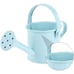 6pcs Mini Watering Can with Long Spout Sprinkler Watering Pot Iron Flower Plant