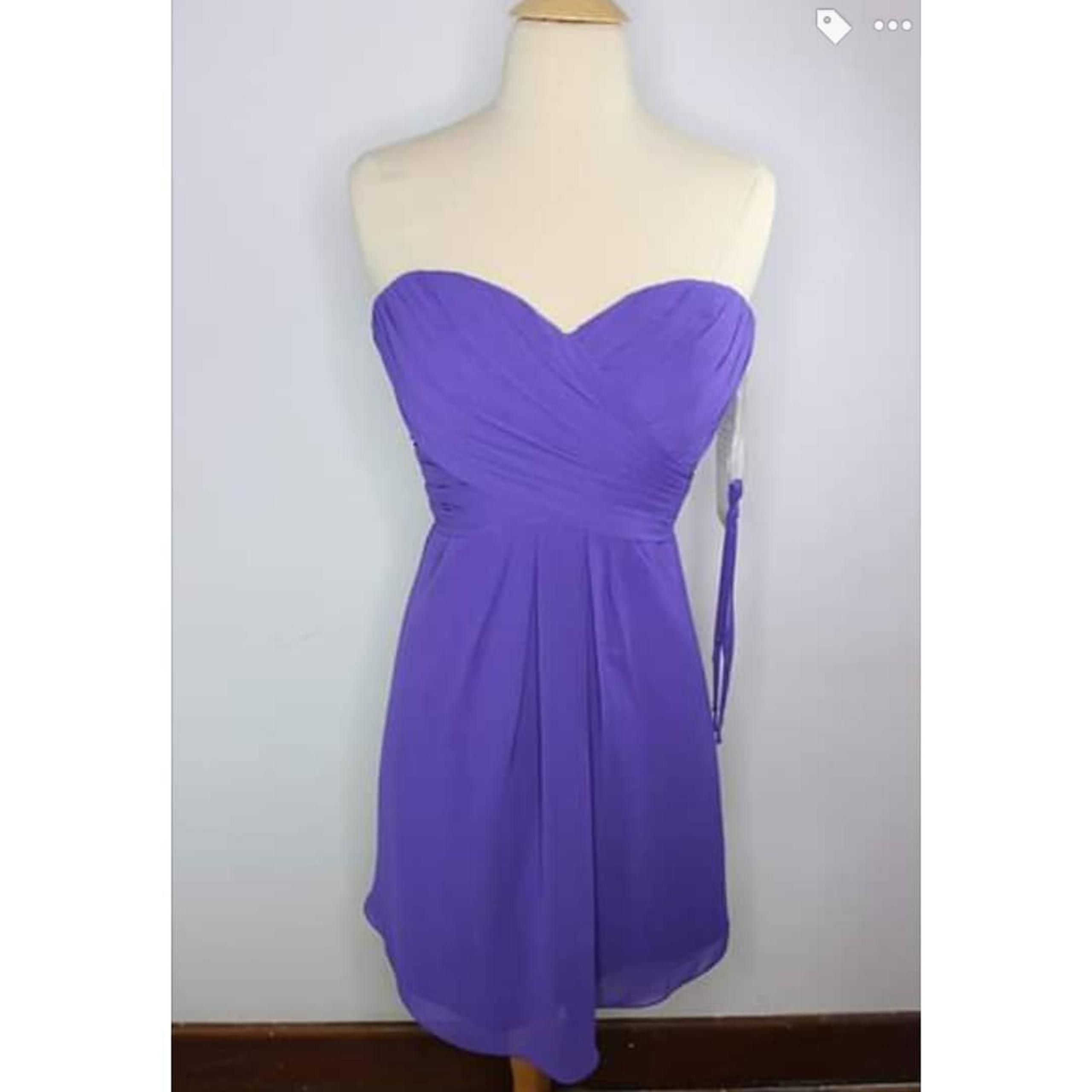 Bill Levkoff Dress