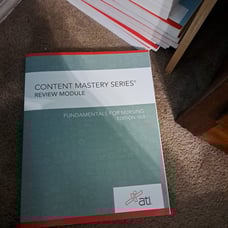 ATI textbook